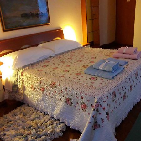 Bed and Breakfast Da Claudia Perugia Zewnętrze zdjęcie