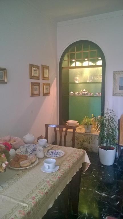 Bed and Breakfast Da Claudia Perugia Zewnętrze zdjęcie