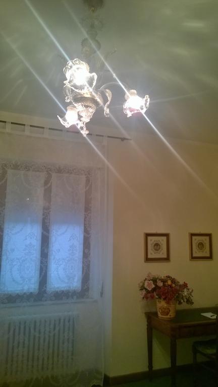 Bed and Breakfast Da Claudia Perugia Zewnętrze zdjęcie