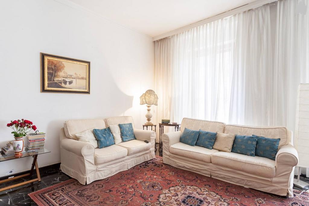 Bed and Breakfast Da Claudia Perugia Zewnętrze zdjęcie