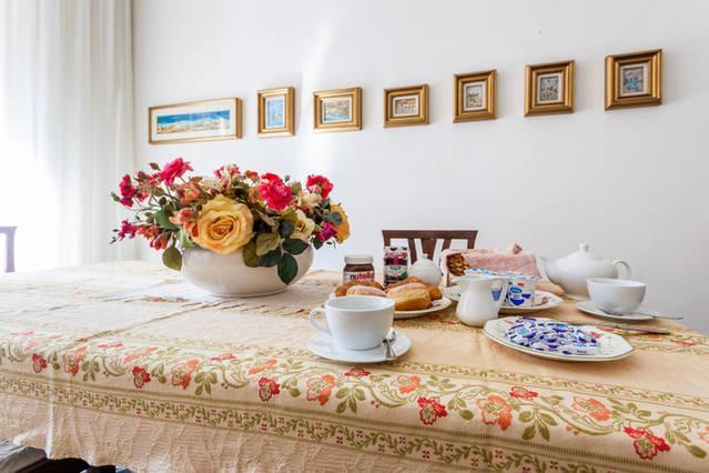 Bed and Breakfast Da Claudia Perugia Zewnętrze zdjęcie