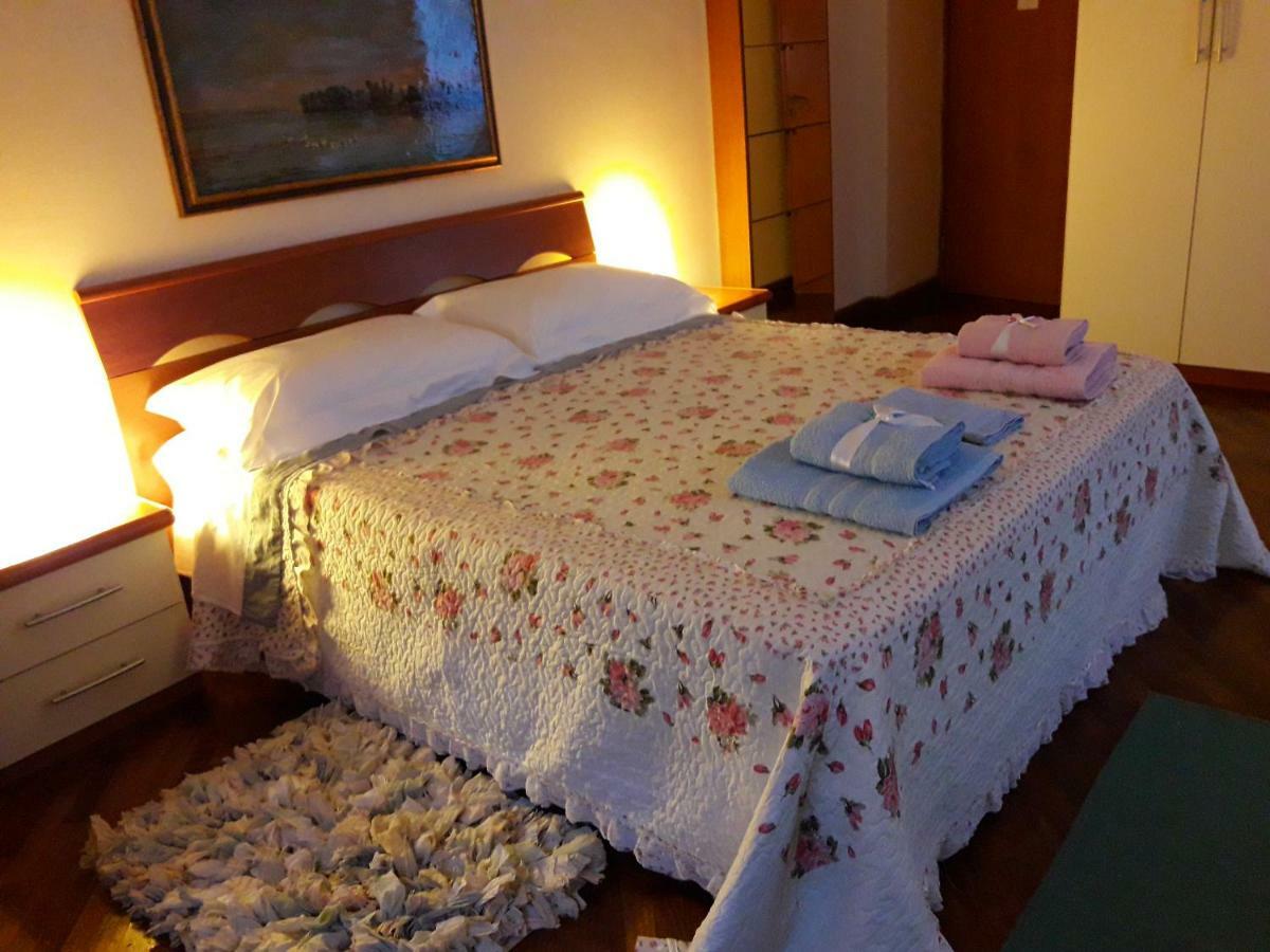 Bed and Breakfast Da Claudia Perugia Zewnętrze zdjęcie
