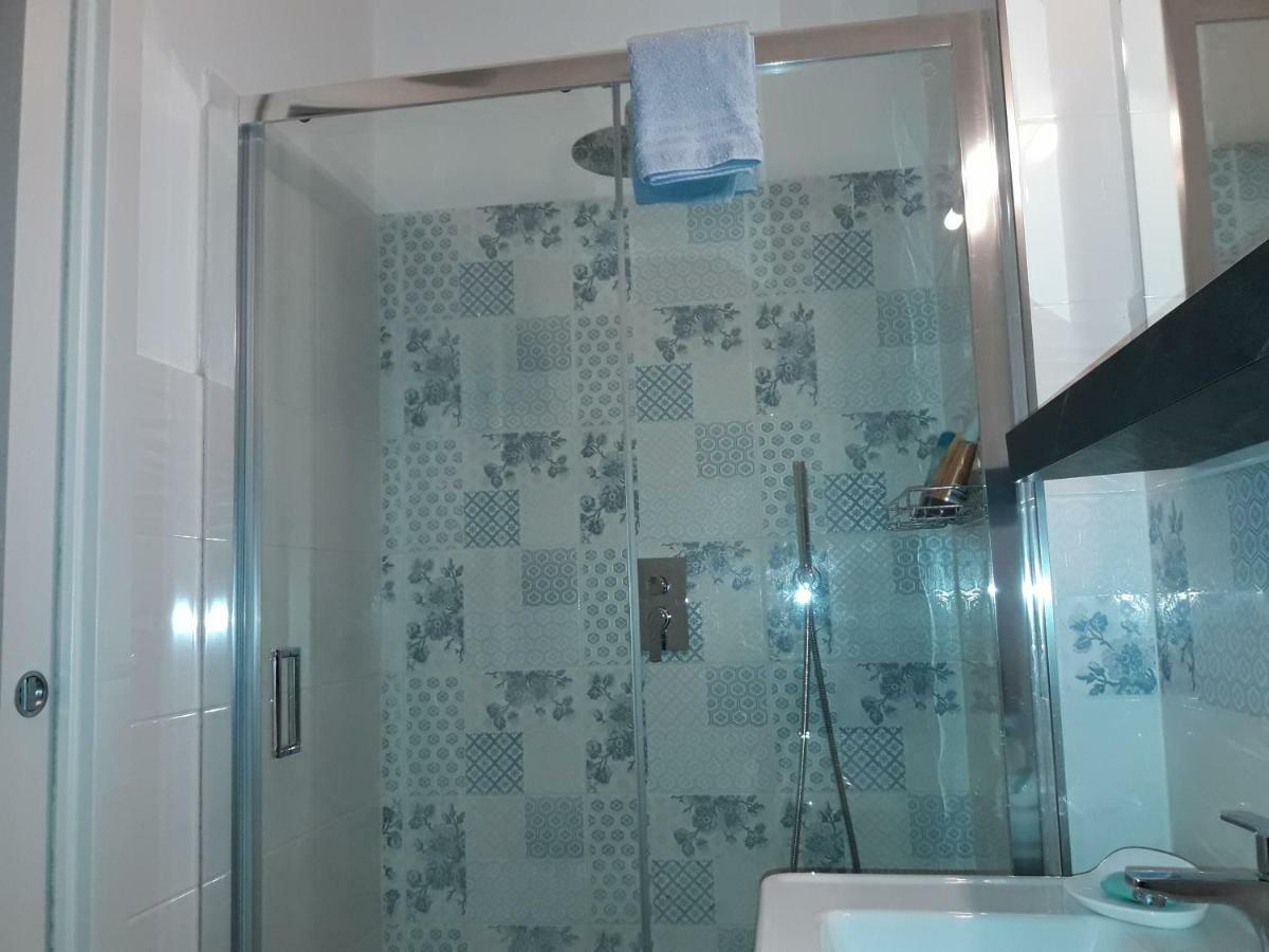 Bed and Breakfast Da Claudia Perugia Zewnętrze zdjęcie
